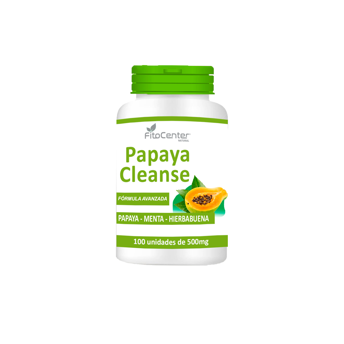 Papaya Cleanse | Limpieza de Colon 100% Verificada