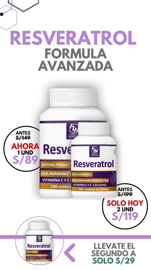 Resveratrol