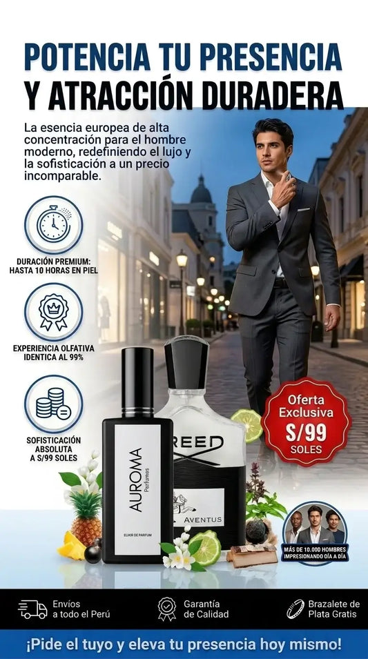 CREED AVENTUS