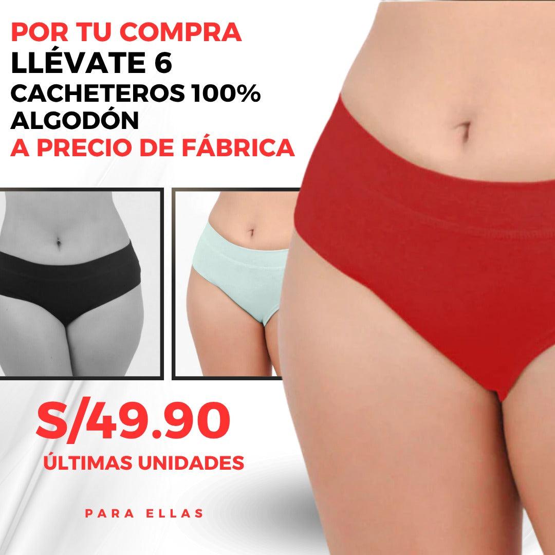 Aprovecha y llevale a tu pareja!