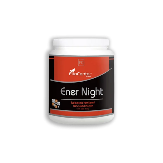 Energy Night - 300 GR