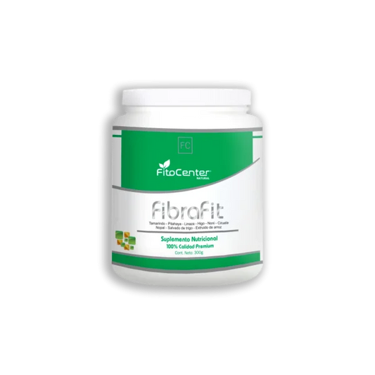 Fibra Fit - 300 Gr